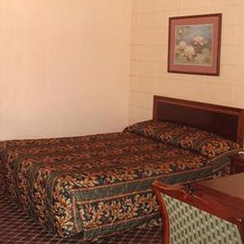 Rodeway Inn Nashville Quarto foto