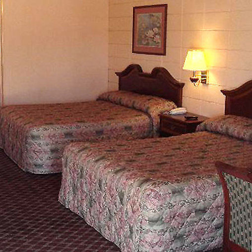 Rodeway Inn Nashville Quarto foto