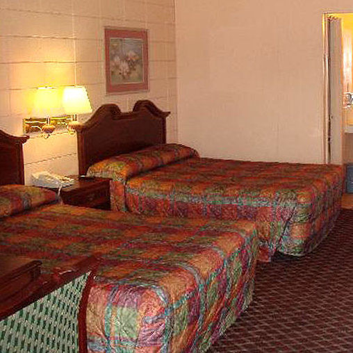 Rodeway Inn Nashville Quarto foto